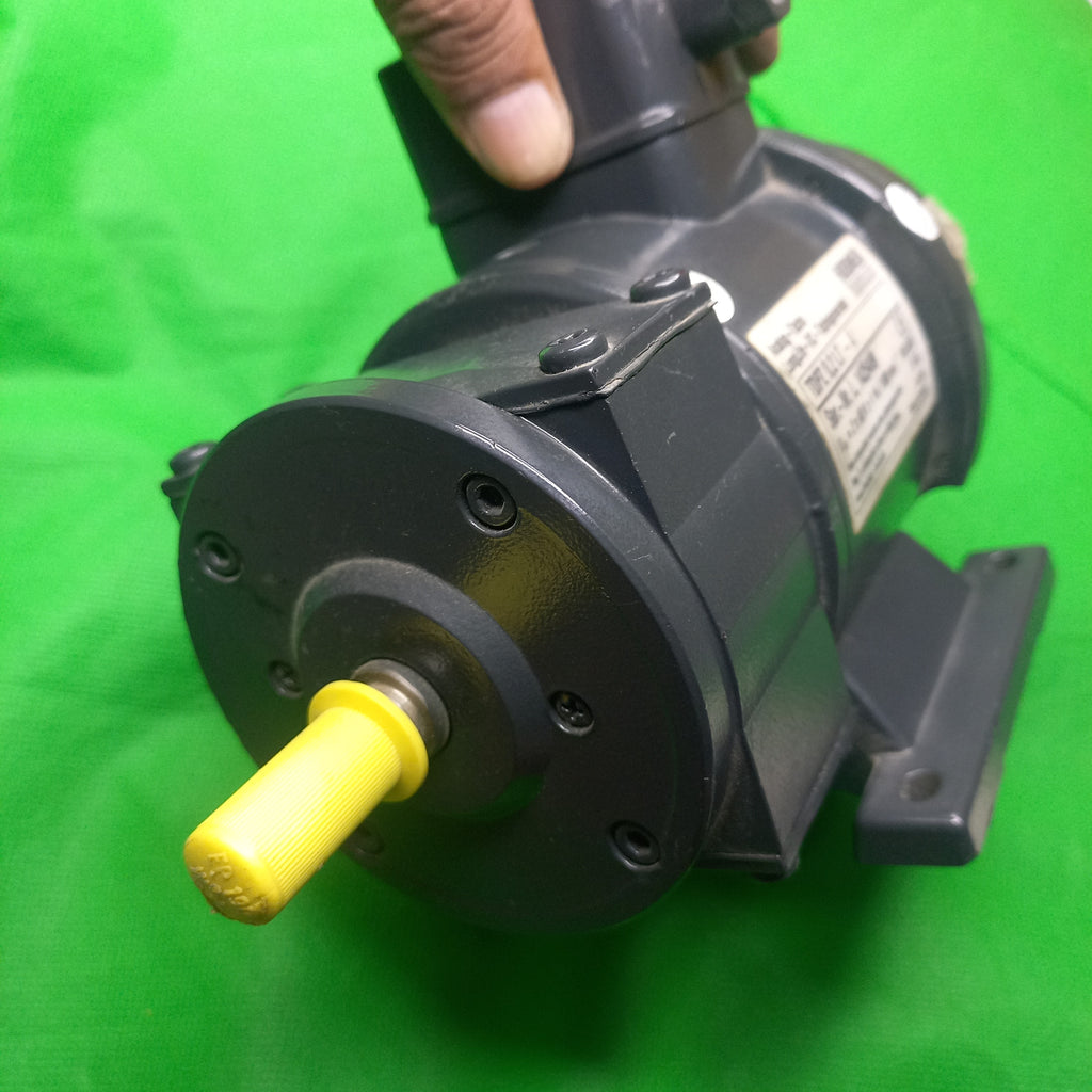 Twin tachogenerator with redundant output LongLife DC Tachogenerator TDP0,2LT-4 B3 | 11070840 | Foot mounting | 