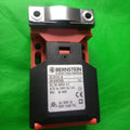 Front view with regulatory informaiton printed Bernstein  Warner Electric - 601-6169-026  SK-UV15Z M SAFETY SWITCH  601.6169.026