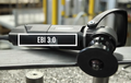 EBI3.0 Workhorse of  Portable Milling/ Chamfer/ Radius Bevel Cutter.  Beveltools Portable Plate Bevelling tool/ weld preparation chamfering and Radius produciotn by hand. accurate solid carbide cutters.  Bevel cutter Portalble Milling / Chamfering/ Bevelling Machine