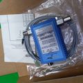 Brooks MyKrolis IntelliFlow II Digital Flow Controller DeviceNet, Model number_DSWAK1YY, GAS N2, Range 30SLM 