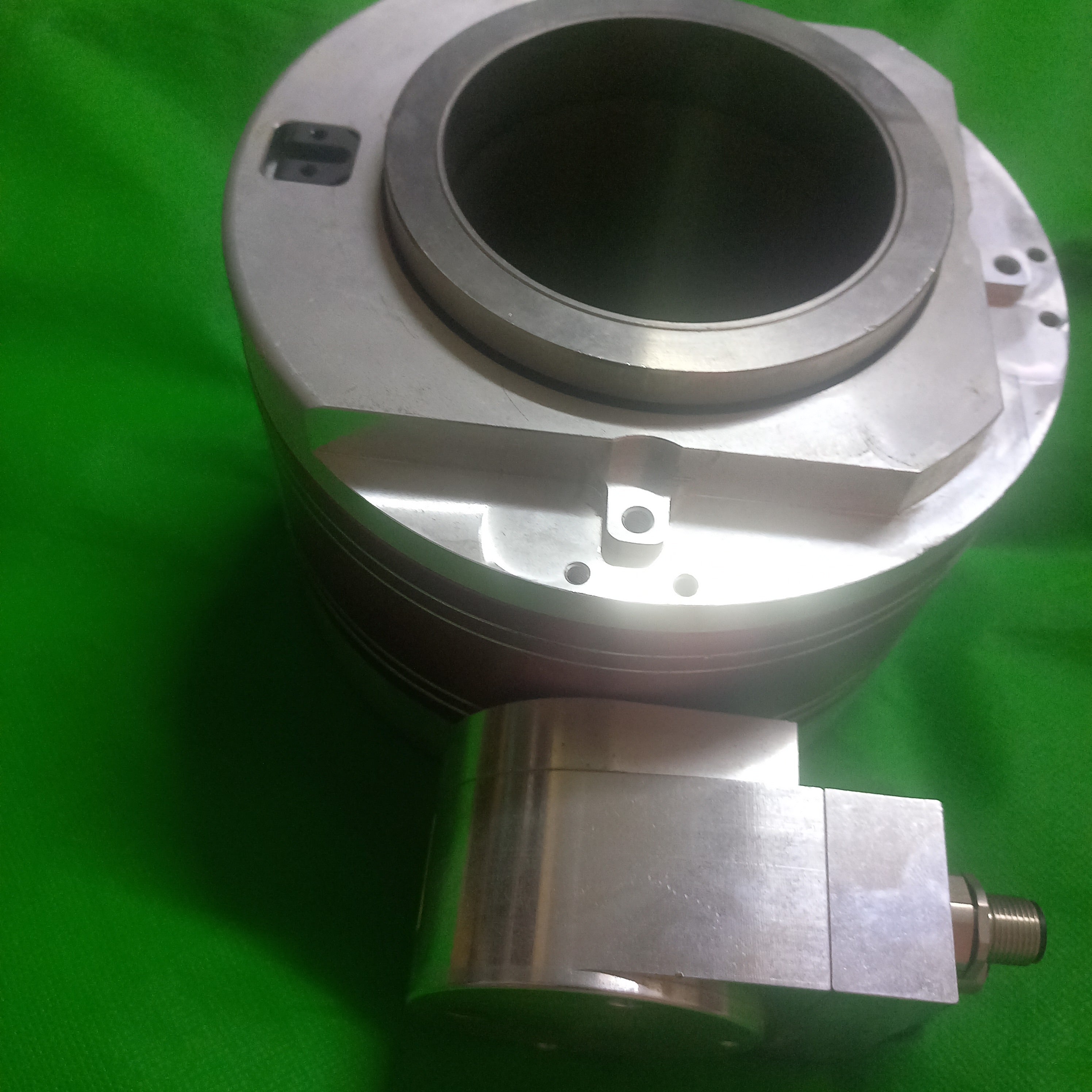 Bore 80 mm of encoder TR Electronic MPN: CEH160M CEH 160M CEH 160 M CEH160MM