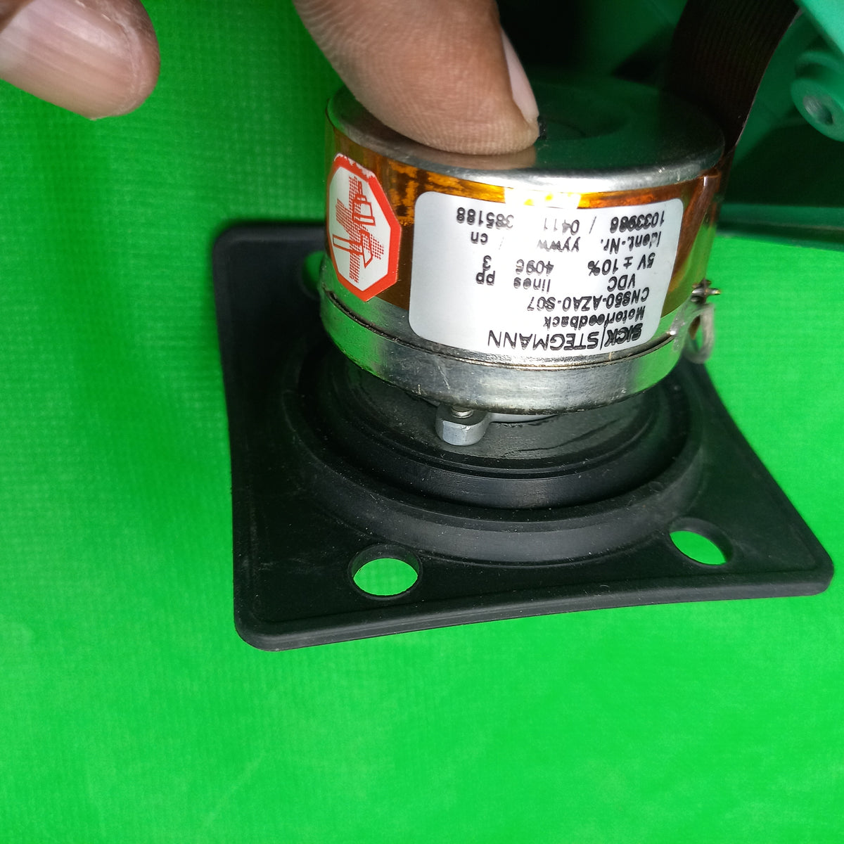  CNS 50-AZA0-S07 | CNS50AZA0S07 Motorfeedback 
