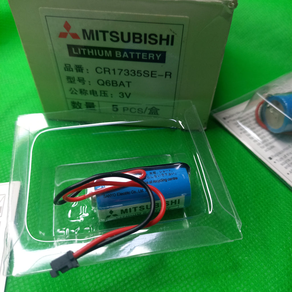 Brand
Mitsubishi Electric
SKU
CR17335SE-R (C52017)