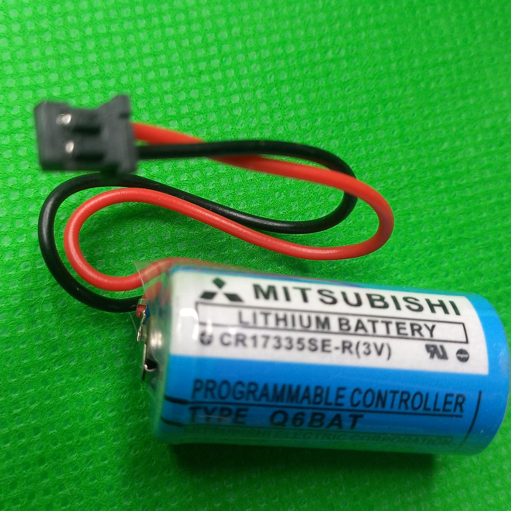 CR17335SE-R (C52017)
CR17335SE-R BATTERY