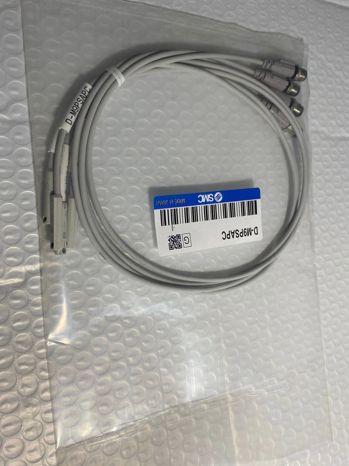 D-M9PSAPC SMC 