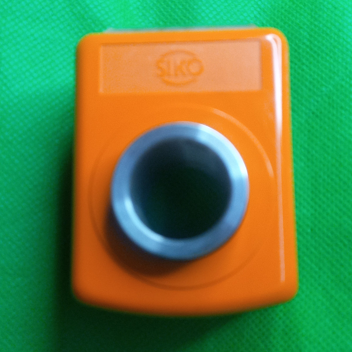 SIKO DA09S02251i20 Mount pos. 2, increment/rev 25, CW, 20mm Hollow
