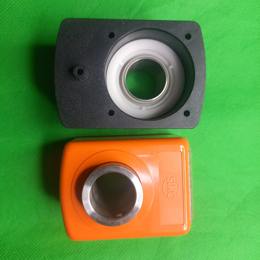 rEAR AND front side shot in one frame, DA09S-02-35-1-e-20_MountPos=2, Incr/rev=35mm, in Counter Clockwise Direction, Decimal point =1, 20mmHole