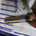 Open wire ends and complete product foto fo DATALOGIC S50-ML-2-B01-NN 952021820 NPN
