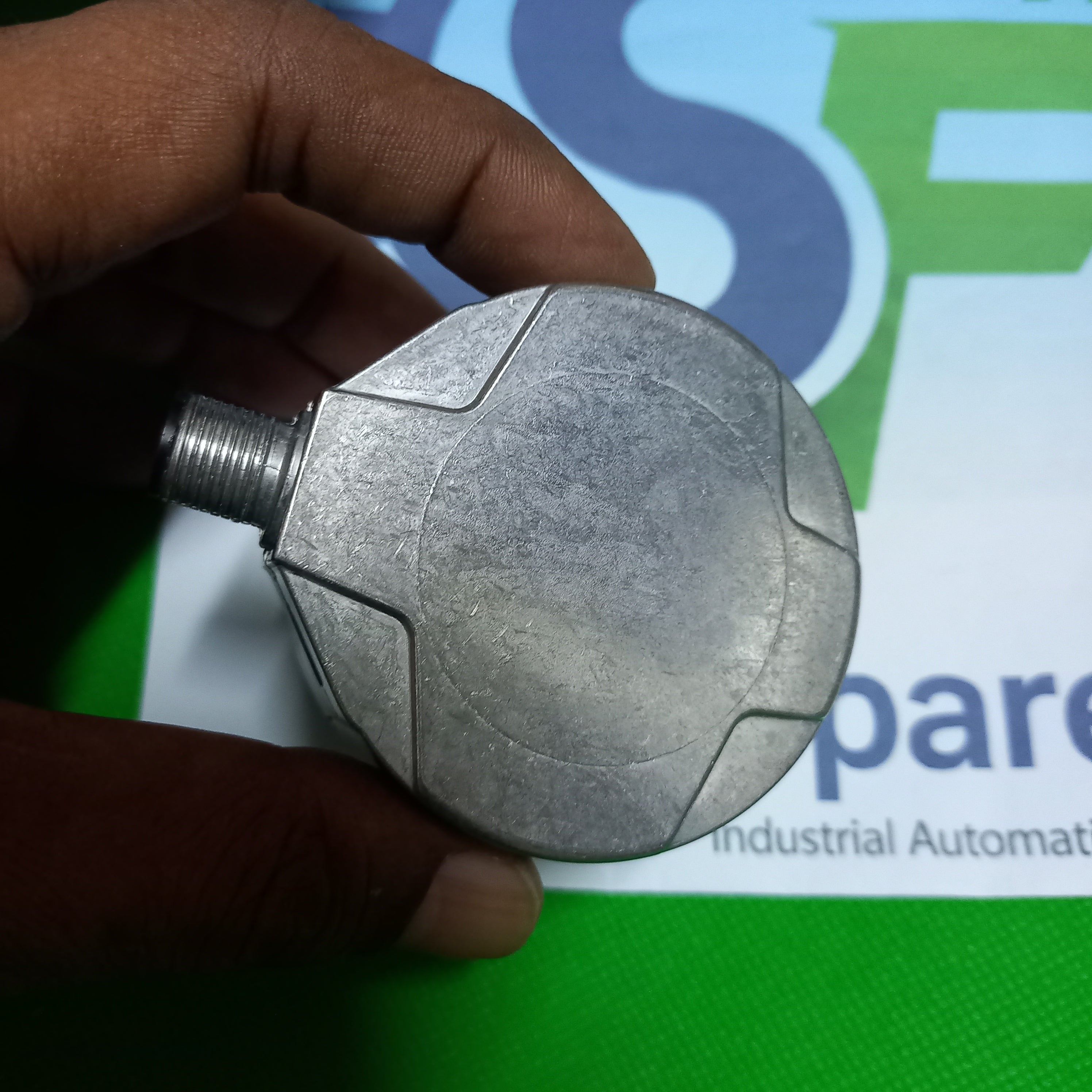 DFS60A-S4EC00720 | 1068584 Incremental encoder | 720 PPR | HTL| 10mm Shaft | M23