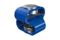DKPS 4848 ABP 10mm/10mm ; Shaft couplings Double loop couplings polyurethane Hytrel®