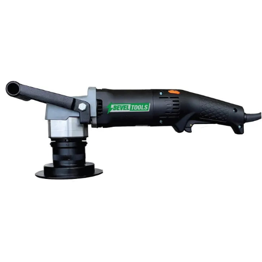 2051100, EBA INOX Bevel Mate® 230V
 Inox Stainless steel bevel mate bevelling machine, Rournding, Chamfering edge preparation