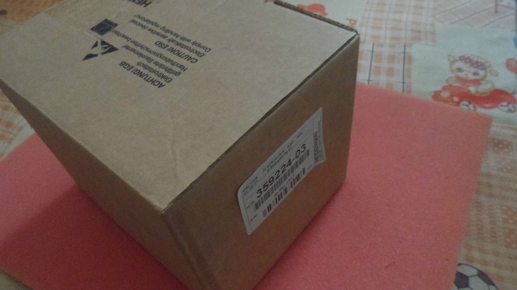 Ready Stock heidenhain EQI 1329 32 62S12-78 Id.Nr. 359224-03 Endat01 ABS Encoder