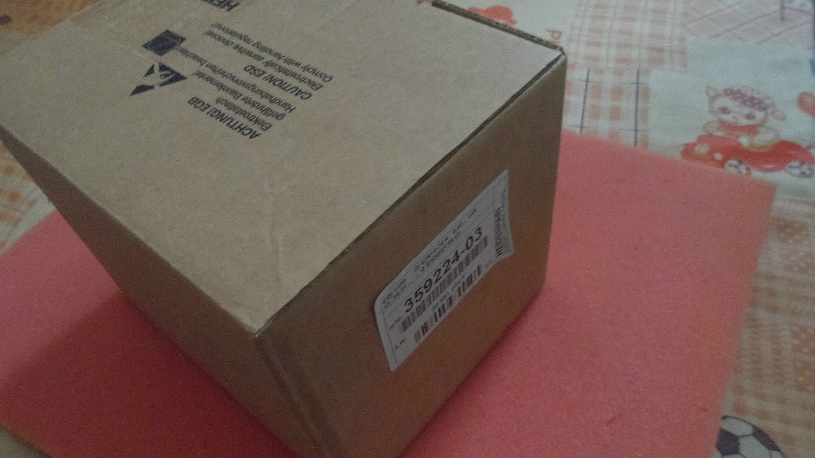 Ready Stock heidenhain EQI 1329 32 62S12-78 Id.Nr. 359224-03 Endat01 ABS Encoder