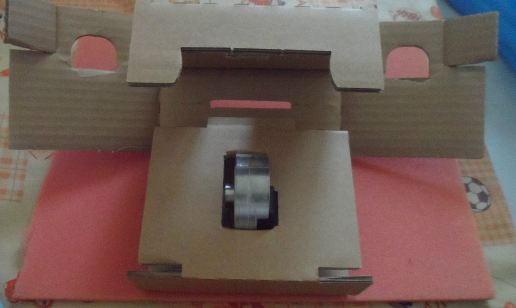 Ready Stock heidenhain EQI 1329 32 62S12-78 Id.Nr. 359224-03 Endat01 ABS Encoder
