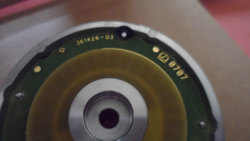 Ready Stock heidenhain EQI 1329 32 62S12-78 Id.Nr. 359224-03 Endat01 ABS Encoder