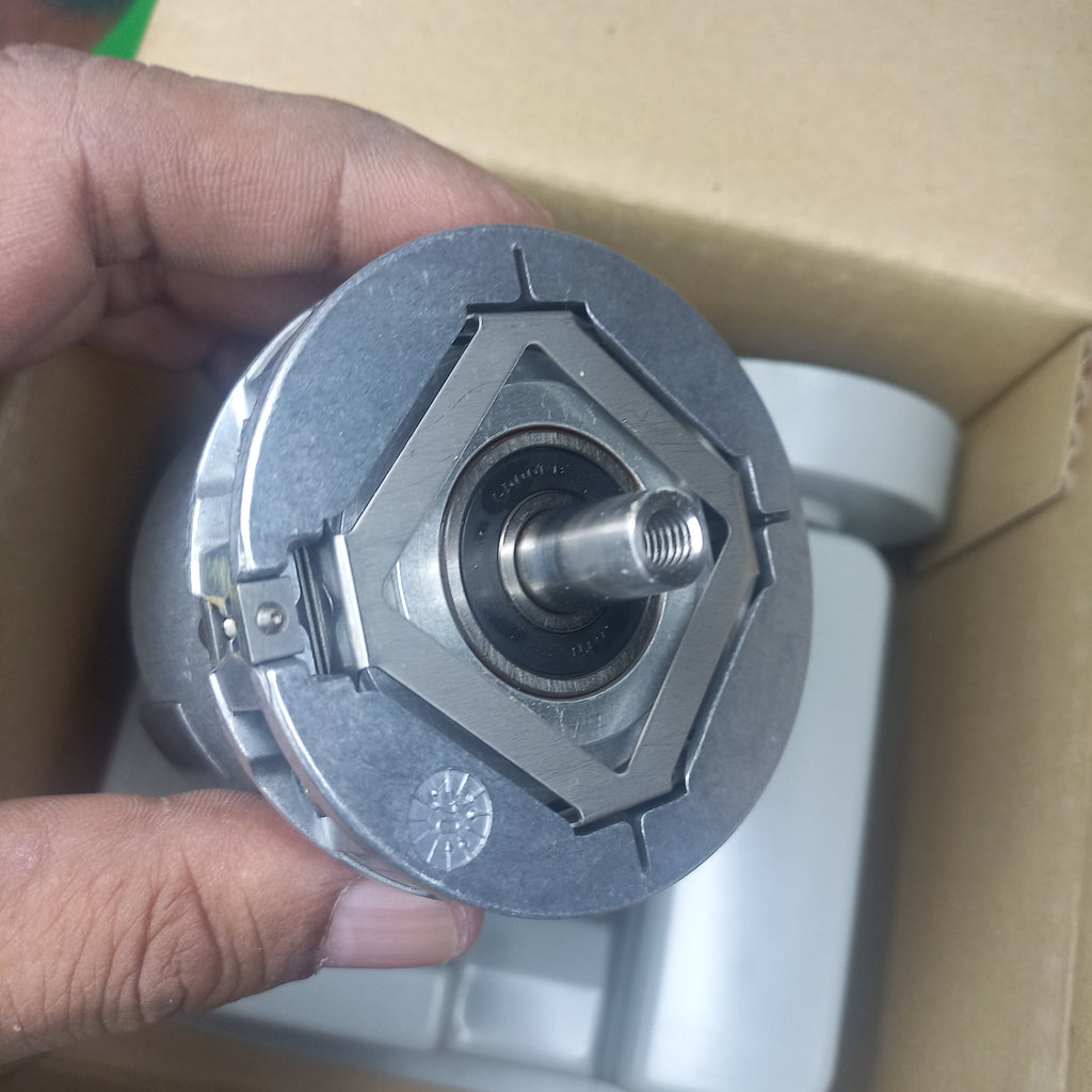 Heidenhain EQN 1325 2048 62S12-78;ID.Nr. 312214-08 | Multiturn 13x12 Bit | 5V | SSI07