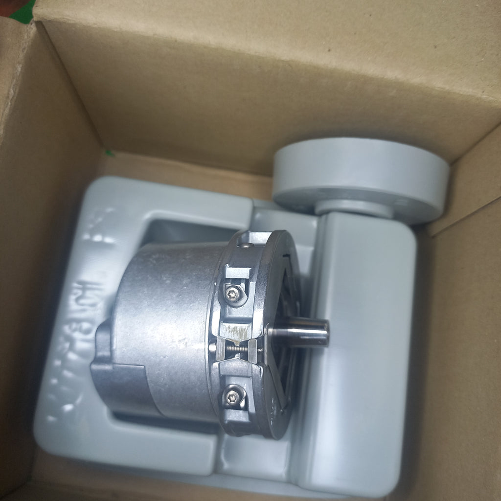 Heidenhain EQN 1325 2048 62S12-78;ID.Nr. 312214-08 | Multiturn 13x12 Bit | 5V | SSI07