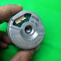 ERN 1387.020-2048 encoder rear side 14 pin connecttor