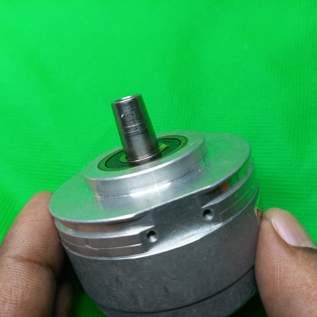 Mounting holes for stator coupling ERN1387.0252048 , 727221-51
