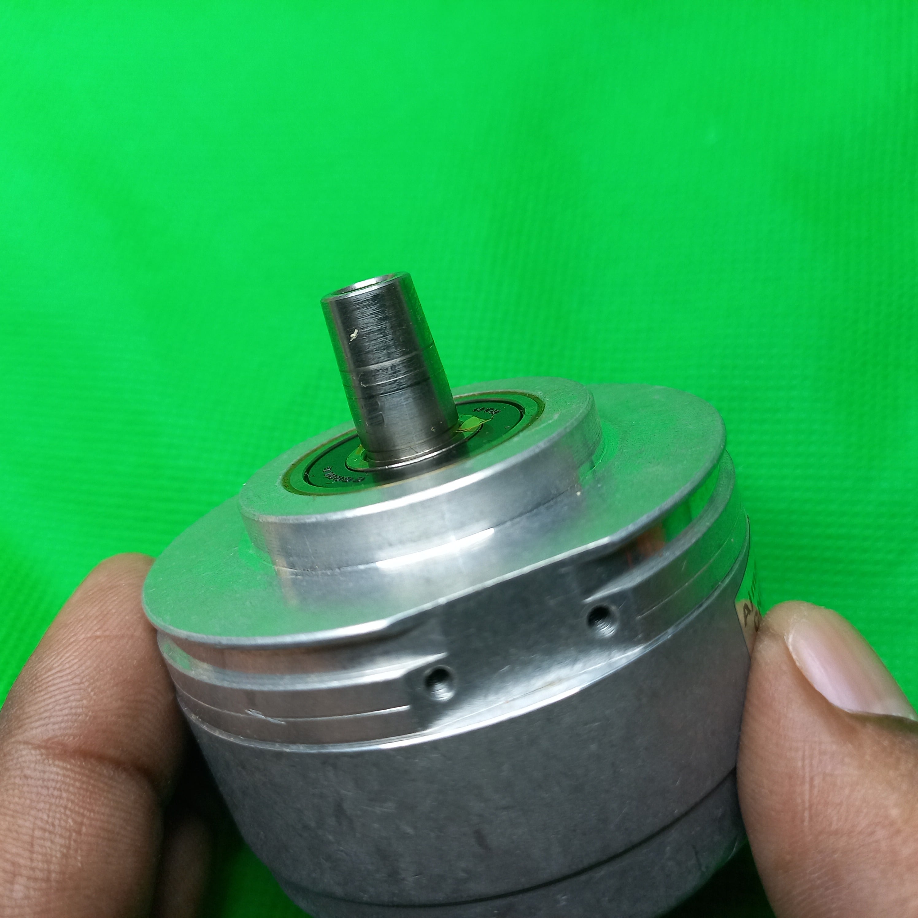 Mounting holes for stator coupling ERN1387.0252048 , 727221-51
