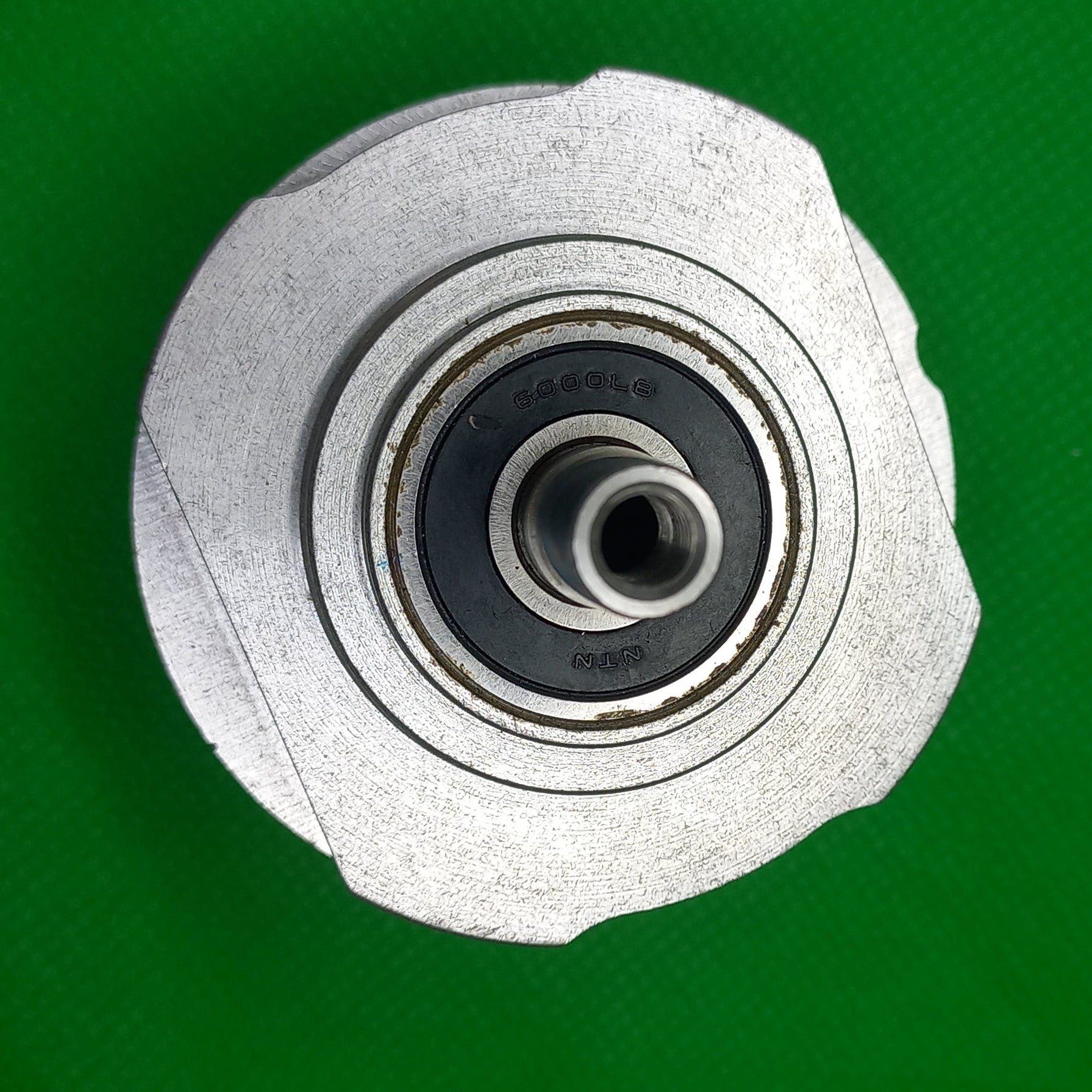 ERN 1387 2048 62S14-70 Id. Nr. 385 488-02; ~1 Vss, 5v+-5%
 Ready Stock | Ship Worldwide