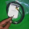ES 33.2P Baumer Electric Kabel  2m