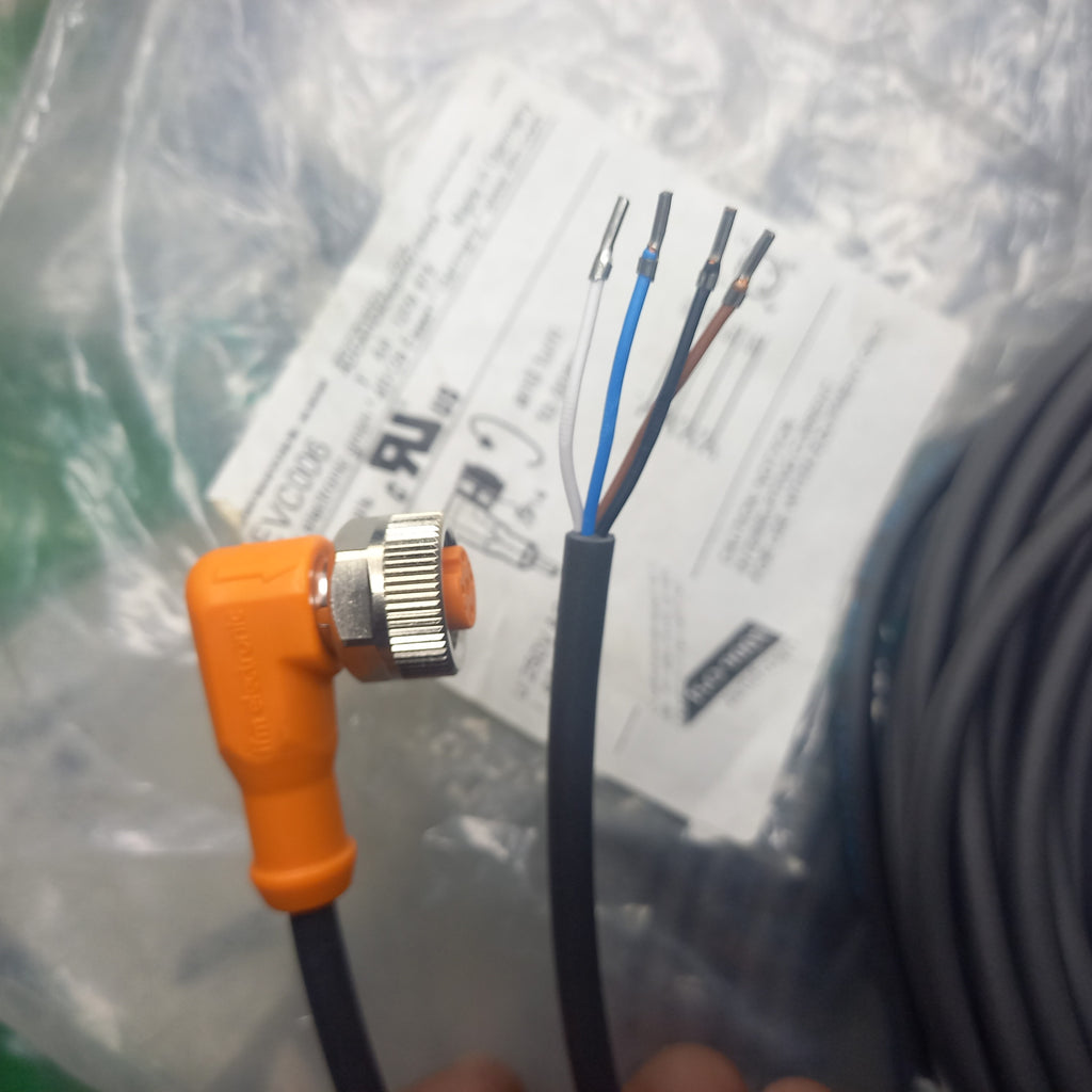 CAble M12 Sensor EVC006