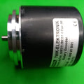 Electro-optical AngleTransducers TWK-ELEKTRONIKDAB58 specification technical details sticker view