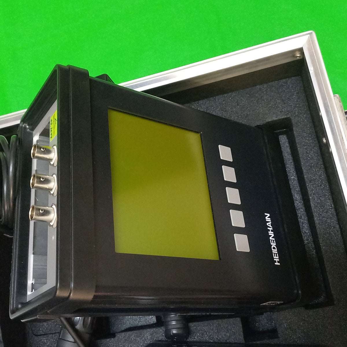 PWM9, ID 512 134-01