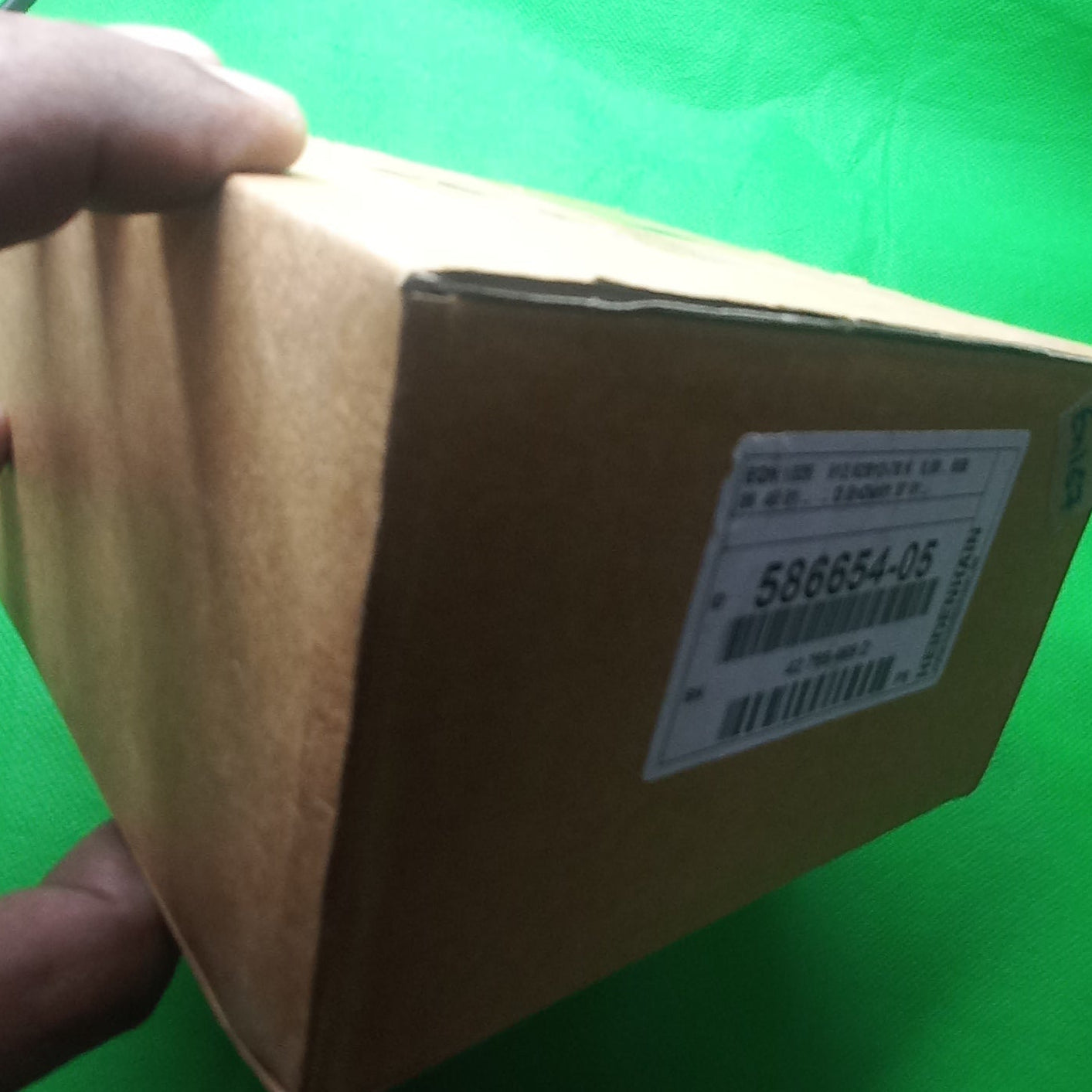 Encoder EQN1325 in Sealed Box Factory new 586654-05