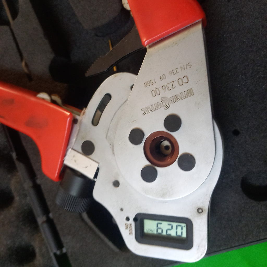C0.236.00 - Mfr.: TE Connectivity / Intercontec