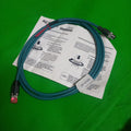 Complete cable with specificaiton catalog keyence_OP-87454 2-meter connection cable designed for vision sensors