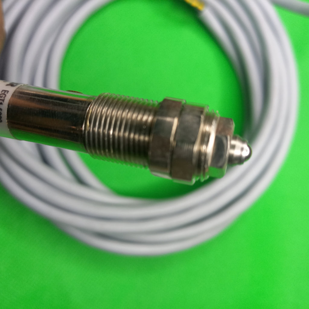 Plunger of EGT1-5000&nbsp;(Order no. 001733)- Precision single hole fixing limit switch EGT1
