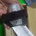 FSG Draw Wire Encoder SL3500, SL003500-MH 16-ll Fitted MH-II-GS60 Safety Encoder