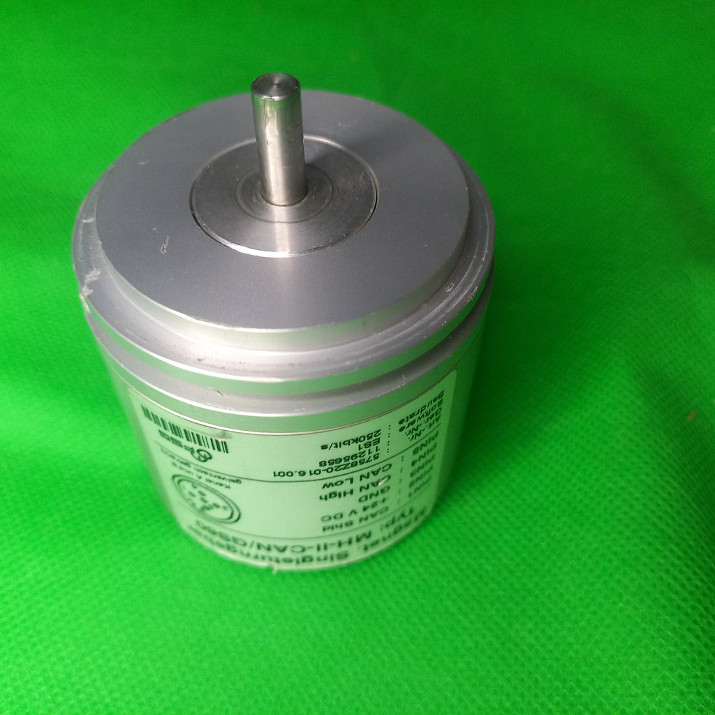 FSG Magnet. SingleTurn Geber MH-II-CAN/GS60 | MHIICAN GS60