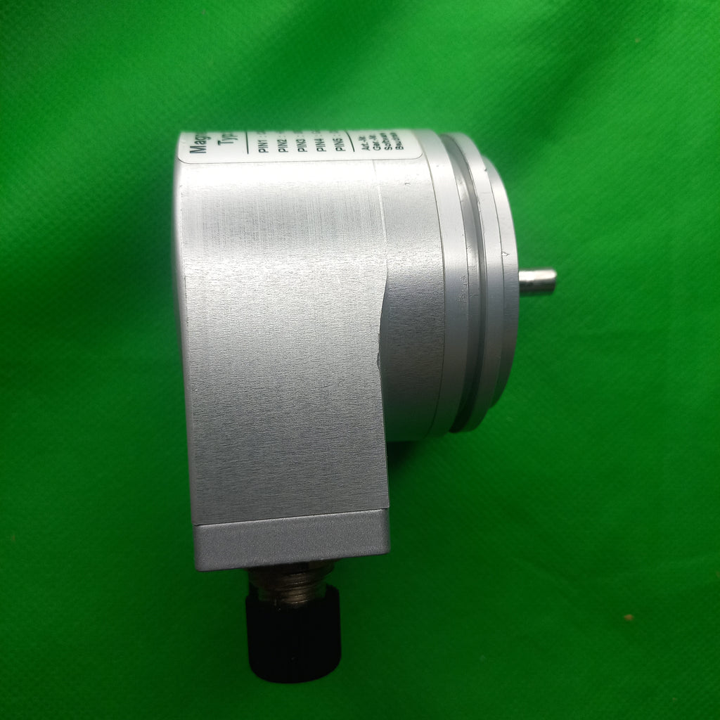 FSG Magnet. SingleTurn Geber MH-II-CAN/GS60 | MHIICAN GS60
