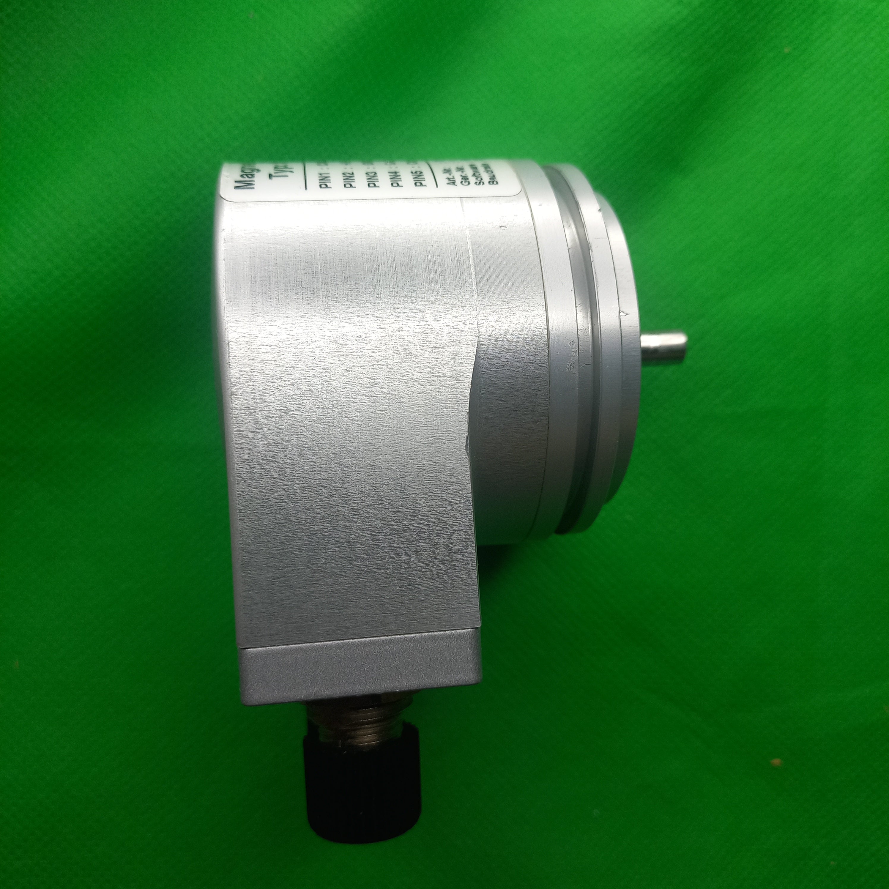 FSG Magnet. SingleTurn Geber MH-II-CAN/GS60 | MHIICAN GS60