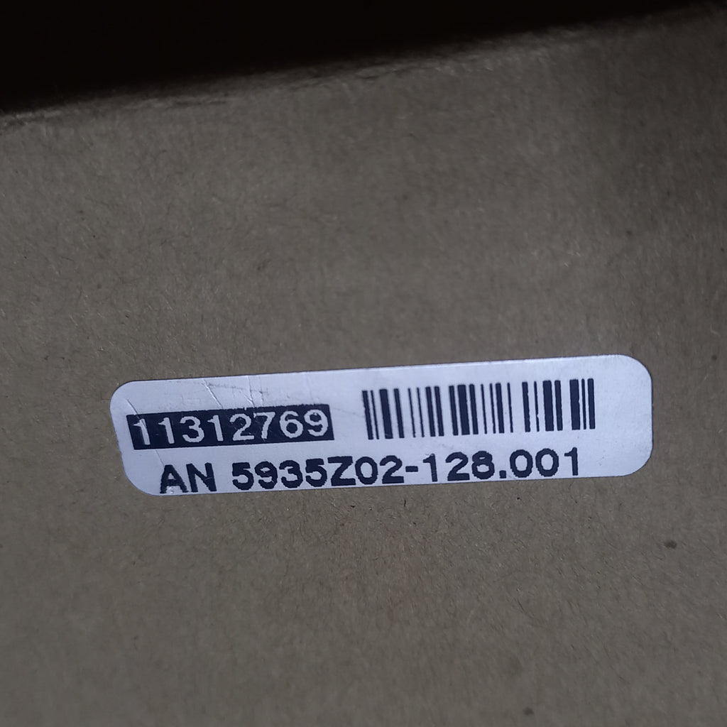 FSG Draw Wire Encoder SL3500, SL003500-MH 16-ll Fitted MH-II-GS60 Safety Encoder