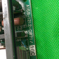Manufacturer: FANUC
• Part Type: Power Supply Board / Power Supply Unit with Built-in Input Unit
• Input Rating: 200–240V AC (~50/60Hz, 5A or 8A)
• Output Rating: 200–240V AC (2.5A Max) and DC voltage required by the internal controller
