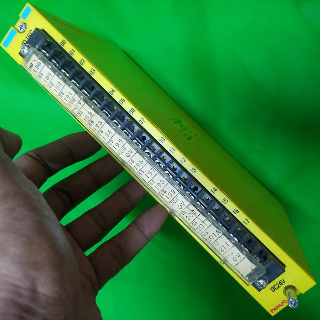 Fanuc ID16C A03B-0801-C121