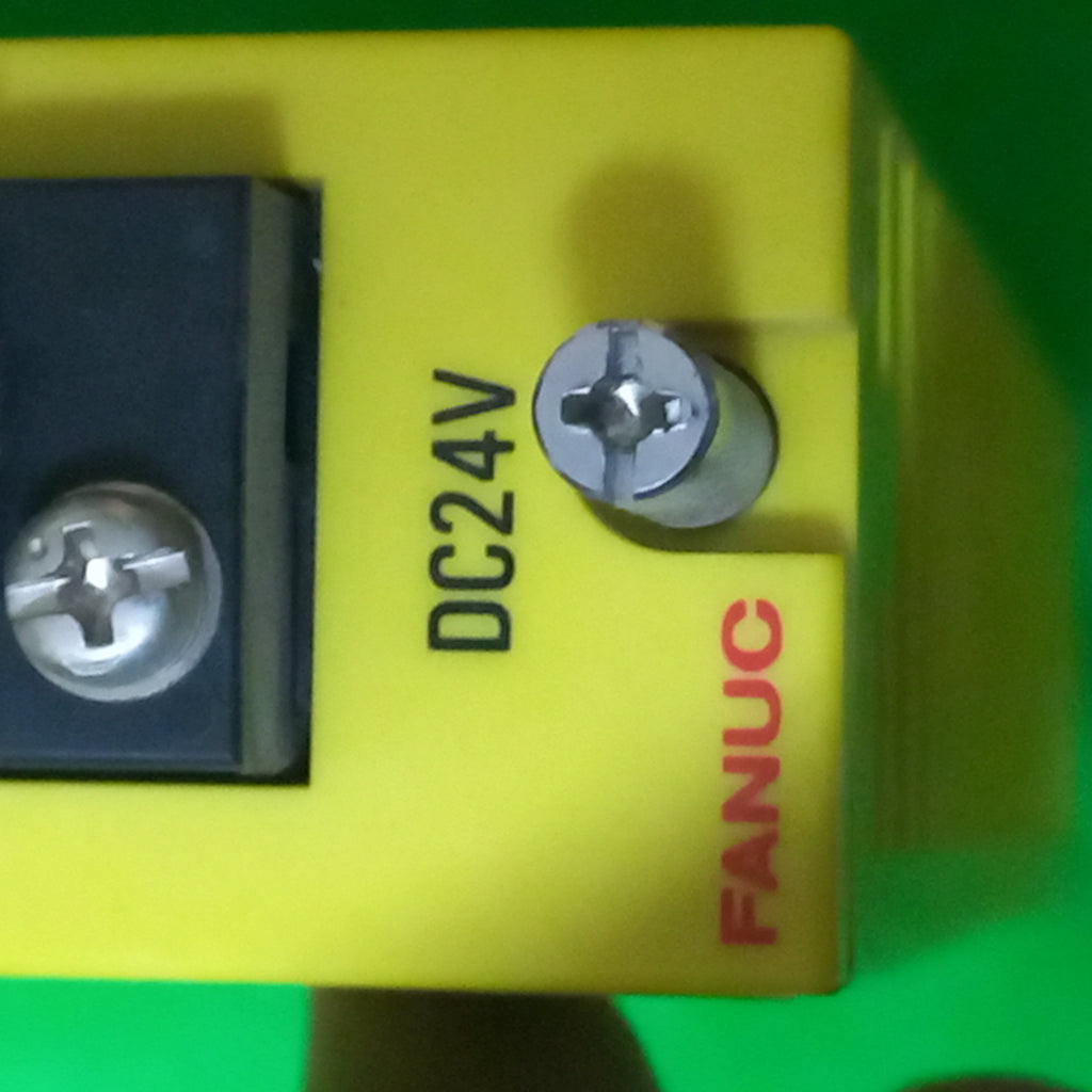 Fanuc ID16C A03B-0801-C121