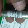 FerrazShawmut FR10GG50V4 specificaiton view 