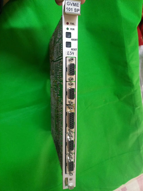 American GFM GVME101SPB | GVME 101 S | Mat. Nr. 42049 | GVME101SP-B Mod: d