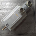 HA 80C-S permanent Magnet AC Servo Motor , MFG DWG Z637260, Mitsubishi Electric Corporation Japan