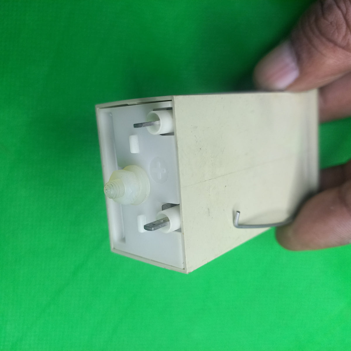 Type: 0875.107, 24 VDC