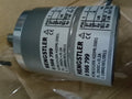 HENGSTLER 0 566 799 | 10mm Shaft,Profibus 12bit MT+12Bit ST Absolulte Encoder