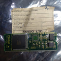 HSSB Module  A20B-2902-0490/04B
Part Number A20B-2902-0490/04B A FANUC High-Speed ​​Serial Bus (HSSB) graphic CRT control module PCBThis circuit board is used to transfer data between the display system and the main control unit in industrial CNC machines .