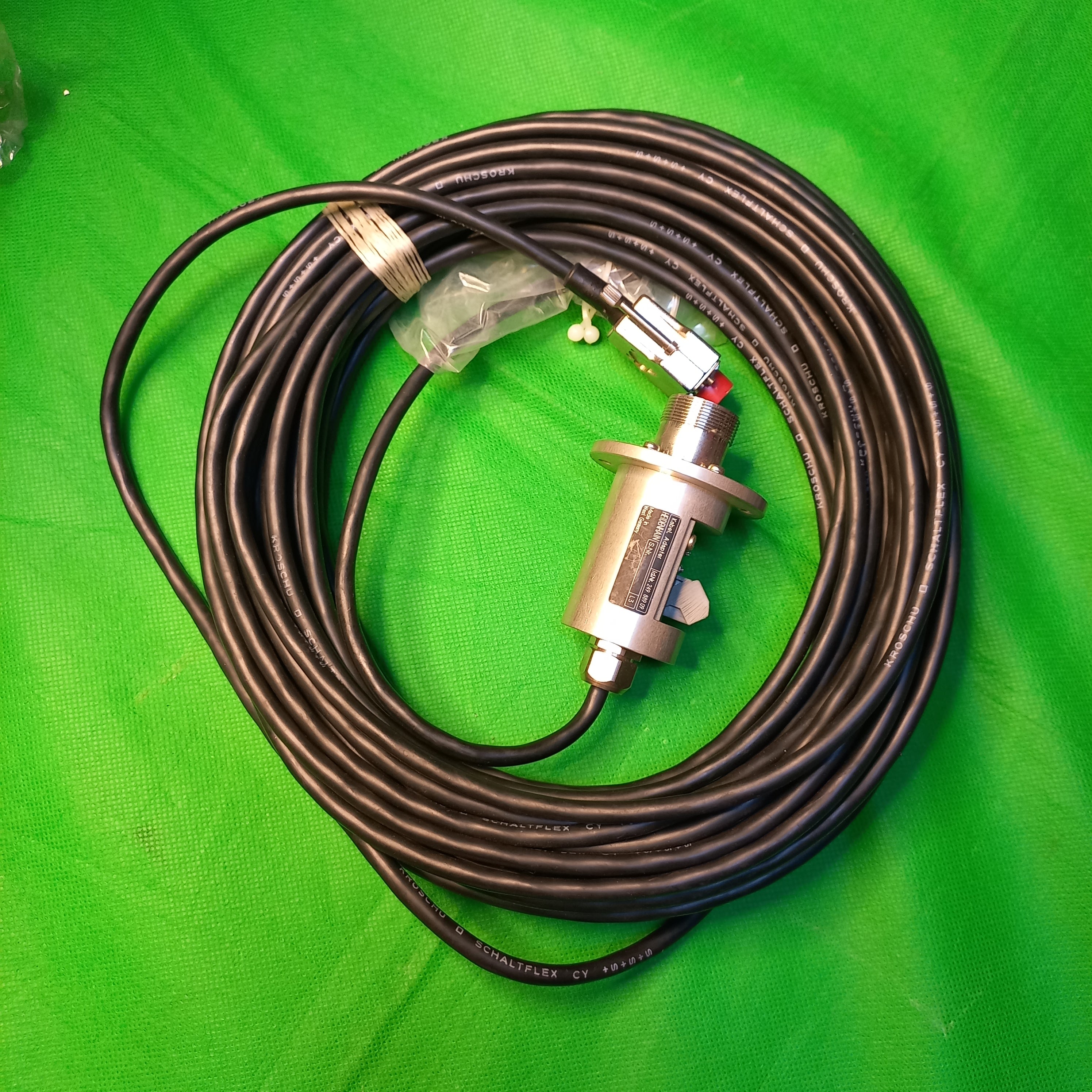 heidenhain kabel adaper 249 889 09