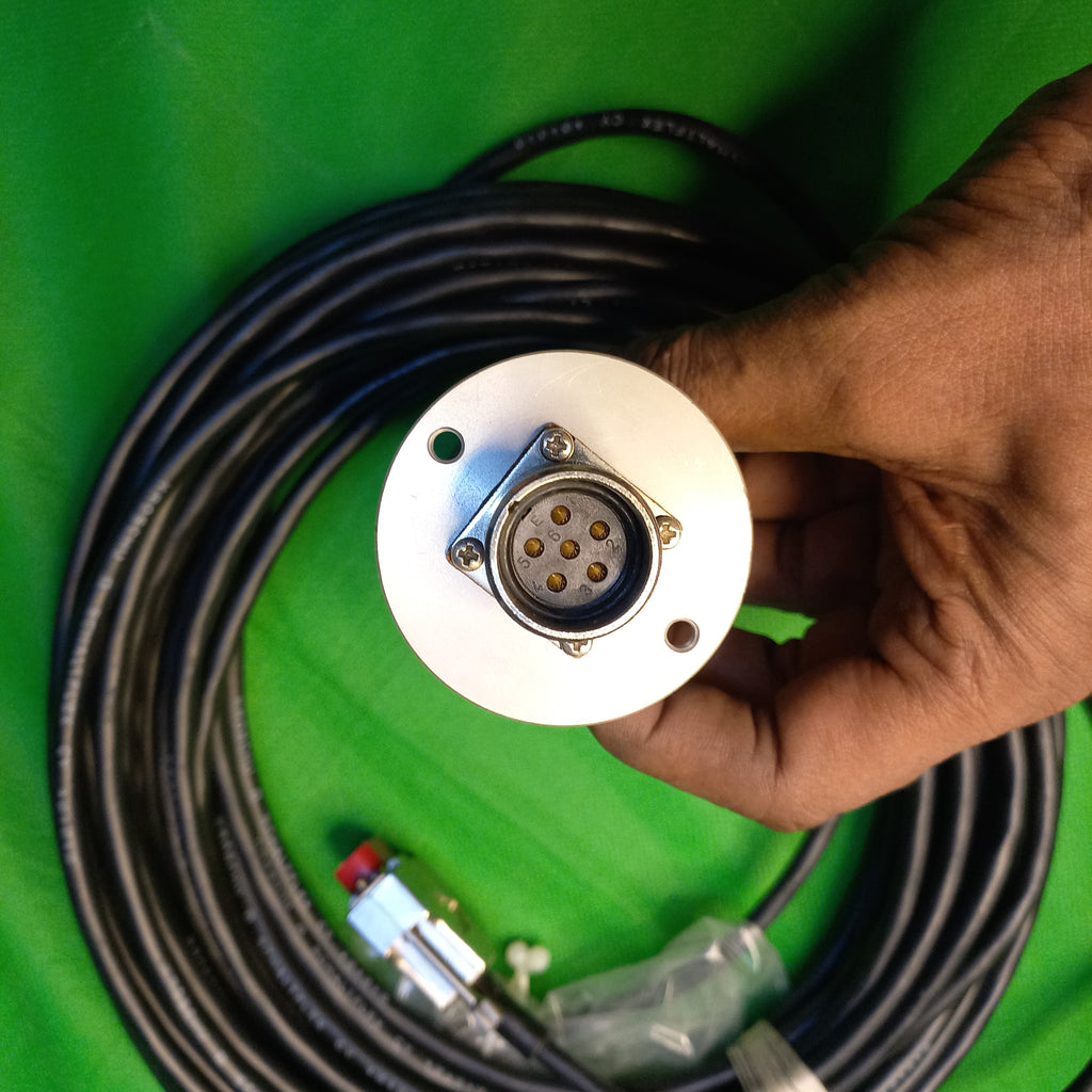 heidenhain kabel adaper 249889 09