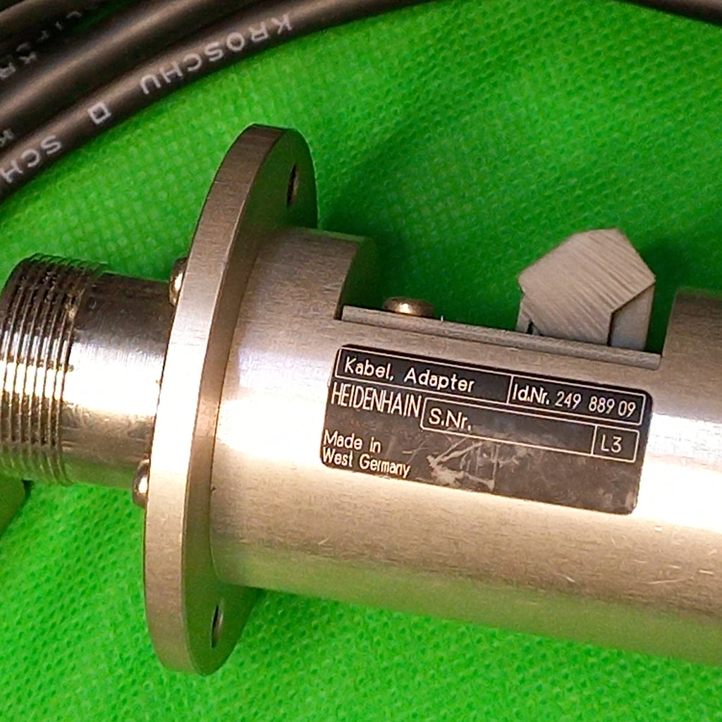 heidenhain kabel adaper 249 889 09 L3 version 
